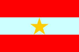 [National, Democratic and Peaceful Forces of Vietnam]